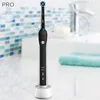Oral-B Elektrische Zahnbürste Pro 2 2000 Black Edition, Produktbild-Vorschau 9