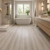 SPC Vinylboden 5mm Klick Vinyl wasserfest Holzoptik Produktbild-Vorschau 9