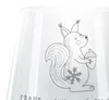 Mr. & Mrs. Panda Gravur Windlicht Eichhörnchen Weihnachten Produktbild-Vorschau 5