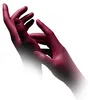 Style Grape - Nitril-Untersuchungshandschuh - M - 100 Stk. Produktbild-Vorschau 5