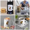 Sei immer du selbst - ausser du kannst ein Capybara sein Produktbild-Vorschau 5