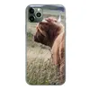 MuchoWow® Handyhülle Schutzhülle Hülle für iPhone 11 Pro Produktbild-Vorschau 1