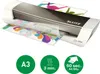 Leitz Laminiergerät WOW A3 Dunkelgrau Metallic Laminating Produktbild-Vorschau 24