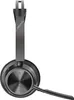 HP Poly Voyager Focus 2 - Headset - On-Ear - Bluetooth Produktbild-Vorschau 12