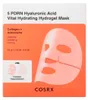 COSRX Mascarilla Hidrogel Vitalizante con Ácido Hialurónico Vista previa de la imagen del producto 1