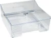 Szuflada CrisperBox taca na warzywa 465x206x453mm Bosch Podgląd zdjęcia produktu 3