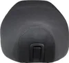 Sitzbank Sitz schwarz CM02520100GS original für Piaggio Produktbild-Vorschau 4