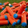 Nerf F8639EU4, Uzupełnienie, 8 lat(a), 50 szt., Niebieski, Podgląd zdjęcia produktu 4