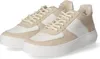 Blackstone Low Sneaker Damen Leder Schwarz Größe: 36 Produktbild-Vorschau 1