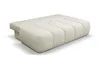 A studio shot of a sofa on a white background. Podgląd zdjęcia produktu