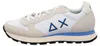 Sun68 Sneaker Low Herren 32323039393834 Weiß 44 EU Produktbild-Vorschau 12