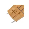 Umbra 020390-390, Kov, Dřevo, Dřevo, Volně stojící, Náhled obrázku produktu 7