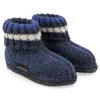 Haflinger Paul Damen, Herren Schurwoll Hausschuhe Produktbild-Vorschau 45