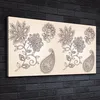 Coloray Canvas 140x70  Wandbild Leinwand Bilder Deko Produktbild-Vorschau 2