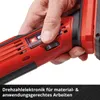 Power X-Change Akku-Multifunktions-Werkzeug TE-MG 18/1 Produktbild-Vorschau 11