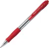 Pilot Supergrip Neon XS, red, Rot Produktbild-Vorschau 6