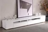 Lowboard, 240/34.7/34.7 cm, TV-Schrank mit LED-Beleuchtung, Produktbild-Vorschau 4