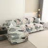 Sofa Überzug Couch Überzug 2er Set für Ecksofa L-Form Produktbild-Vorschau 7