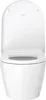 Duravit Tiefspül-WWC ME by Starck Set Rimless 370x570mm Anteprima dell’immagine prodotto 18