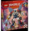 LEGO NINJAGO L'Ultrarobot Combiné de Zane 71834 Voir les images du produit 56
