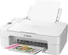 Canon Pixma TS3151 - Multifunktionsdrucker - weiß Produktbild-Vorschau 3