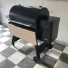 Traeger Frontablage Ironwood und Pro Series Produktbild-Vorschau 6