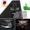 Flurläufer Teppichläufer Textil Fußmatte AZTEK Genarbt Produktbild-Vorschau 3