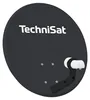 A satellite dish with a logo and mounting hardware. Anteprima dell’immagine prodotto