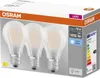 OSRAM HOMELIGHTING 4058075592476 LED (monochrome) EEC D (A Náhled obrázku produktu 6