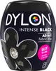 Dylon Machine Dye Pod 12 intensive Schwarz Produktbild-Vorschau 1