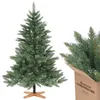 Salcar Premium Weihnachtsbaum Künstlich XL 150 cm Produktbild-Vorschau 1