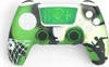 Hama Soccer, Sada, PlayStation 5, Černá, Zelená, Bílá, Náhled obrázku produktu 1