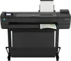 HP Designjet T730   36"  DIN A0 Color      F9A29D#B19 Produktbild-Vorschau 4