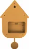 Karlsson - Kuckucksuhr Modern Cuckoo - Gelb - 8.5x21.5x41cm Produktbild-Vorschau 4