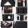 OKWISH 18 Zoll Bag Rucksack Schule Arbeit & Freizeit Produktbild-Vorschau 10