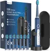 Oral-B Elektrische Schallzahnbürste Schallzahnbürste + Produktbild-Vorschau 6