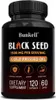Black Seed Oil 1500mg (120 capsules) Complément Voir les images du produit 1