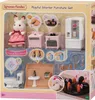 Hracia súprava Sylvanian Families 5449, nábytok s Náhľad obrázku produktu 27
