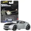 NISSAN 370Z Fast & Furious Five Hot Wheels Premium Mattel Anteprima dell’immagine prodotto 2