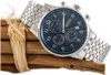 Hugo Boss Herrenuhr 1513498 - Navigator (Zh034C) Produktbild-Vorschau 2