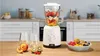 Braun Household PowerBlend 1 JB1050WH Standmixer 1,5 l Glas Produktbild-Vorschau 5