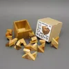 VIDLY HALFCUBES - schwieriges Packpuzzle Produktbild-Vorschau 2