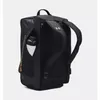 Sac de sport Under Armour Contain Duo Duffle Small Noir Voir les images du produit 2