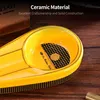 Zigarre Aschenbecher Single Classic Ceramic Aschenbecher Produktbild-Vorschau 4