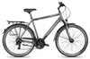 Adler Verona vielseitiges Herren-Trekkingbike mit Produktbild-Vorschau 1