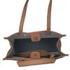 Hispanitas Handtaschen Borneo Samba Peach, BV243239C001 Produktbild-Vorschau 7