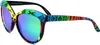 Italia Independent Mod. I-I Mod- 0092 Indian Mix Multicolor Náhled obrázku produktu 2