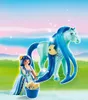 PLAYMOBIL 6169 - Principessa Luna Anteprima dell’immagine prodotto 5