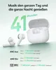 In Ear Kopfhörer Noise Cancelling, mit 43 dB ANC, Adaptive Produktbild-Vorschau 2