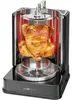 Clatronic DVG 3686 noir Gril multigrille pour kebab Voir les images du produit 4